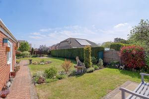 Garden- click for photo gallery
